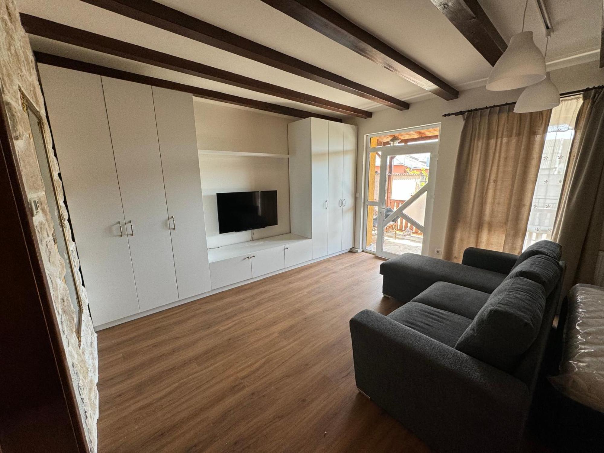 Hotel Casa Smarald Turda Noua Zewnętrze zdjęcie