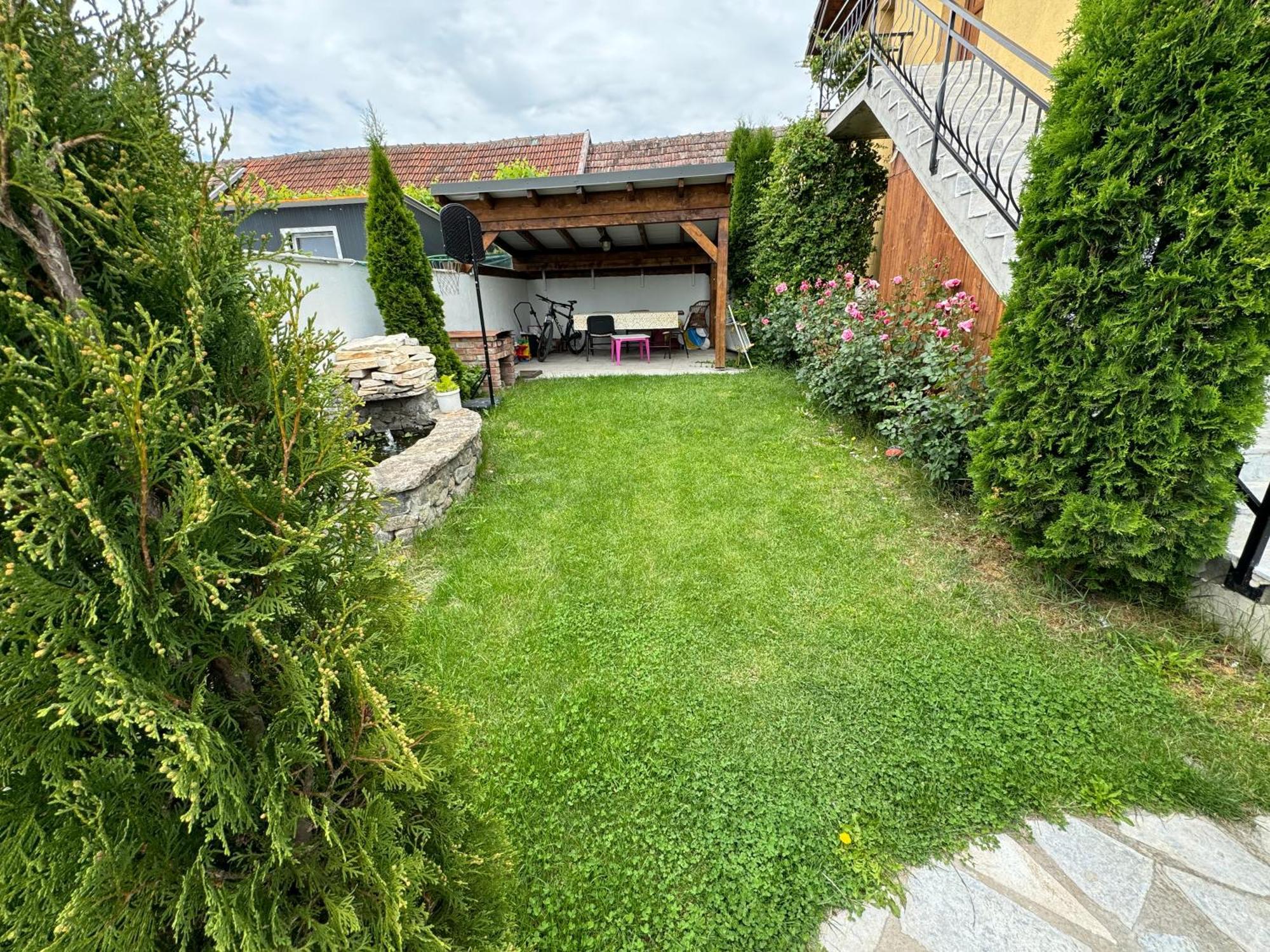 Hotel Casa Smarald Turda Noua Zewnętrze zdjęcie